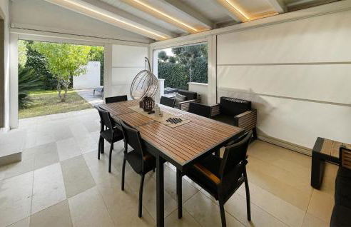 Lovely Home In Leporano Ta With Wifi - Foto 13