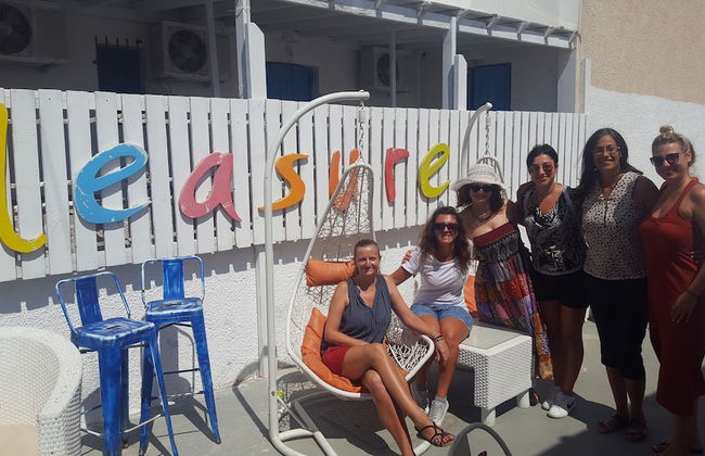 Room in Studio - Pleasure Studios1 Person 3 - Foto 34