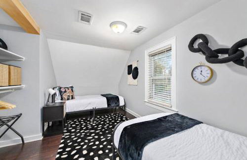 3BR 3BA Fairway Home • Dog-Friendly • Fenced Yard - Photo 25