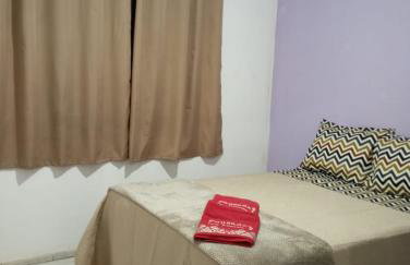 Pousada Terra Prometida - Foto 25