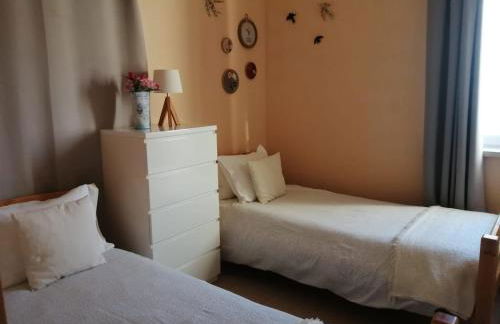 CasAzulApartments - Foto 10