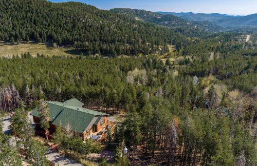 Mountain View Apartment Near Downtown & Hiking - Foto 31