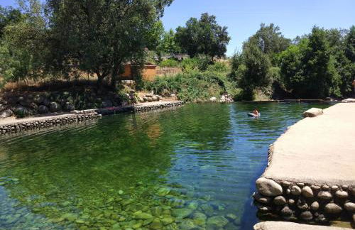 Apartamento La Relojera 1 - Foto 35