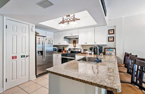 Citrus Cottage at Peggy's Retreat - Foto 7