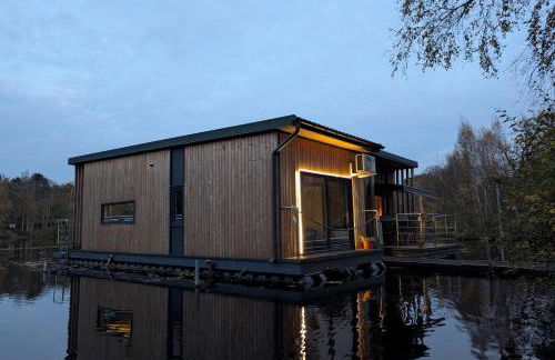 Hausboot Friedrich - Foto 31