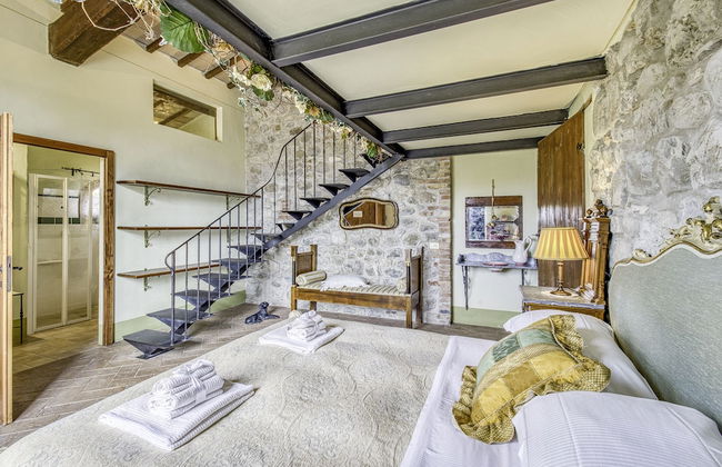 Podere Sant'alberto With Pool - Foto 19