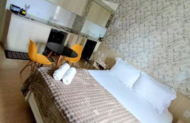 Blend Marista! No melhor bairro da cidade e com opções de Café da manhã ! - Foto 12