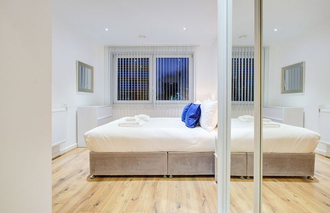 Hybrid Resi Greenwich - Foto 15