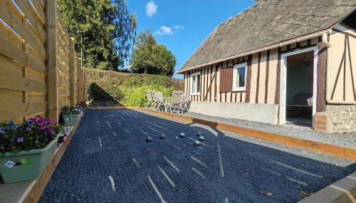 Le Gîte d'Amoé - Foto 5