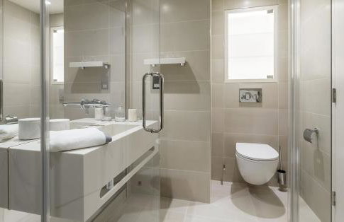 The Quarters Swiss Cottage - Foto 37