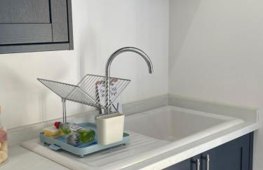 The Old Stable, Rustic Charm Modern Comforts - Foto 23