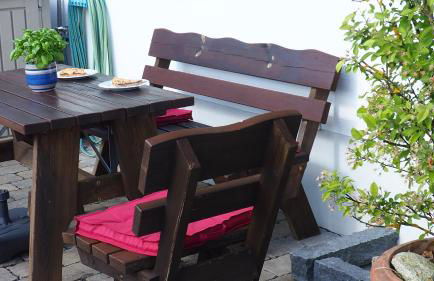 Golfchalet Uttlau - Foto 17