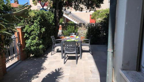 La Pineta Casa Vacanze - Foto 3, Garden