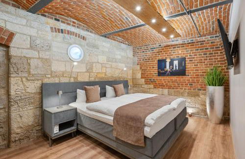 Apartmenthaus Schlag - Foto 102