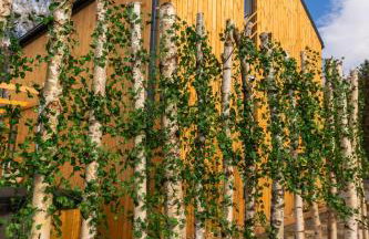 Henry Domki - prywatna sauna i jacuzzi - Foto 50