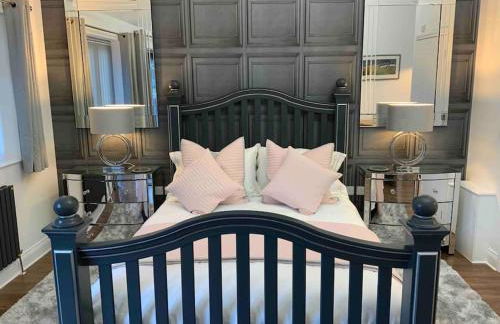 Open plan Stylish Apartment in rural Kent - Foto 1