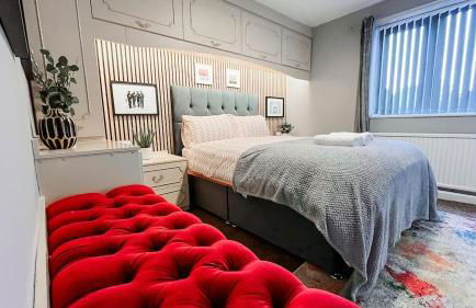 Manchester Stays Walkden - Foto 39