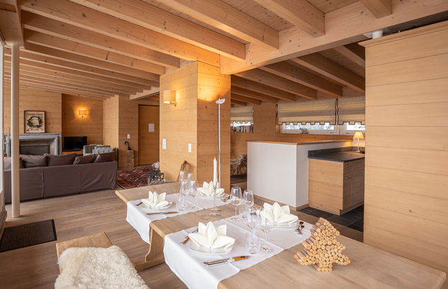 Chesa Crusch 7 - Foto 19