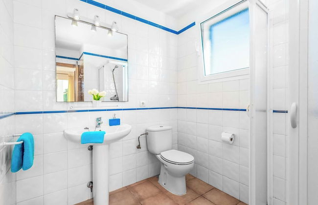 Villa Cati Punta Prima - Foto 12