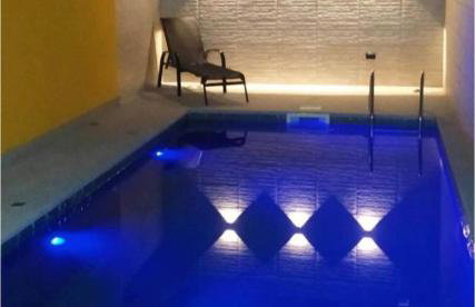 Chalé Amarelo - Foto 44