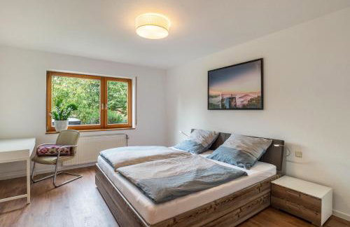 Haus Gartenblick - Foto 4