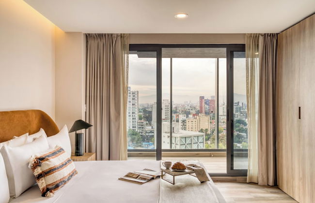 ULIV Cibeles - Foto 14