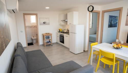 Appartamento con terrazza - Foto 4