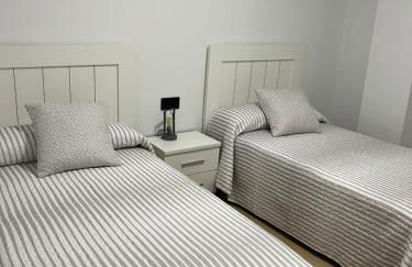 Tía Carmen, Piso familiar en centro Bueu - Foto 18