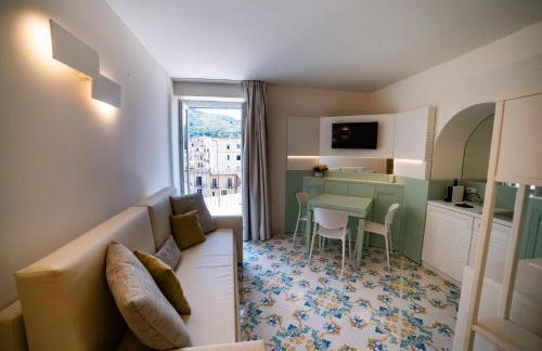 Adesi 15 Tropea - Suites de Charme - Foto 11