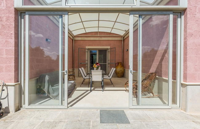 3536 Villa Le Majole by Perle di Puglia - Foto 13