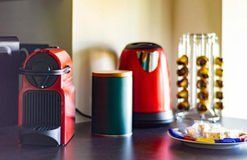 Le 201-GregIMMO-Appart'Hôtel - Foto 6