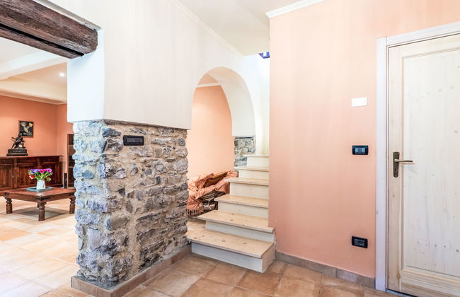 Casa Derna - Foto 12