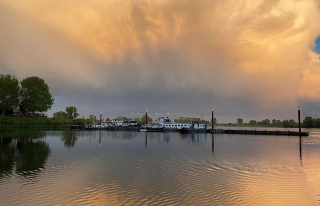 Nice Holiday Home With Terrace - Photo 28