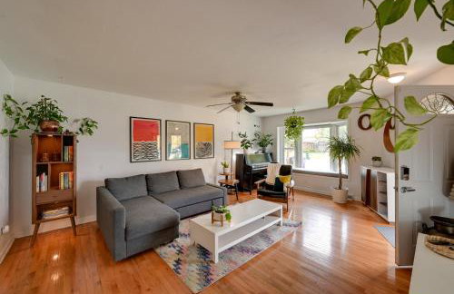 < 7 Mi to Dtwn: Denver Home w/ Large Yard! - Photo 4