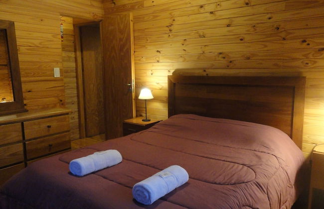 Cabañas El Refugio de Puelo - Foto 12