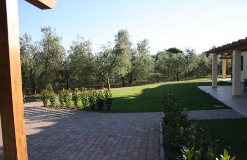 Agriturismo Dallolivo - Foto 40