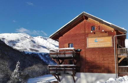 Résidence Goélia Les Chalets de Saint-Sorlin - Photo 12