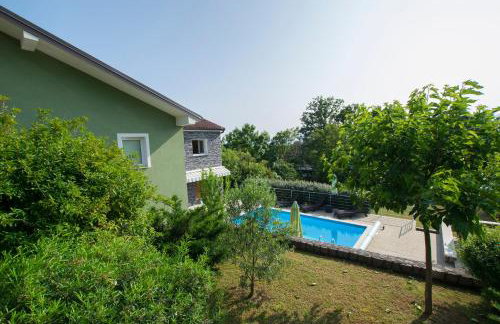 Villa Dante - Foto 33