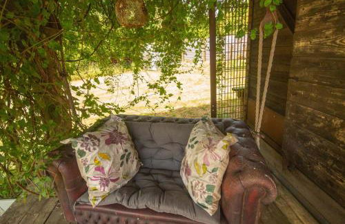 Little Lodge Glamping - Foto 18