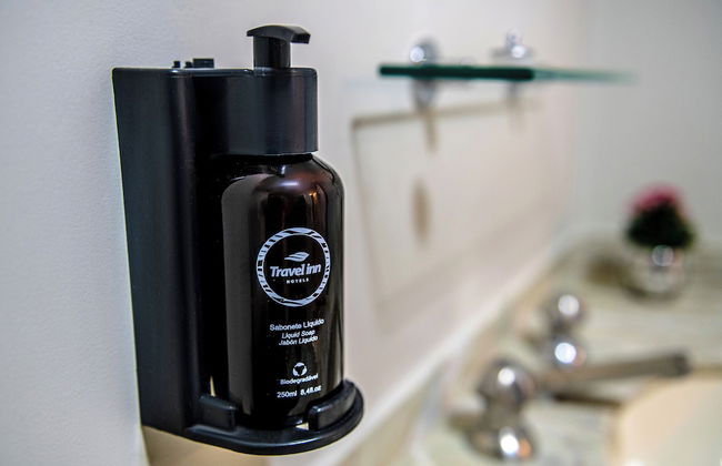 Travel Inn Flats Jardins - Foto 27