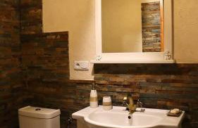 Willa Siemianówka - Sauna, Jacuzzi - Foto 16