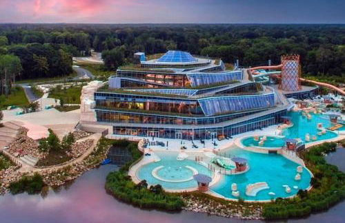 Disney cocooning à 5 minutes du Parc - Foto 32