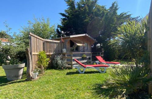 L'éternel été - Foto 17