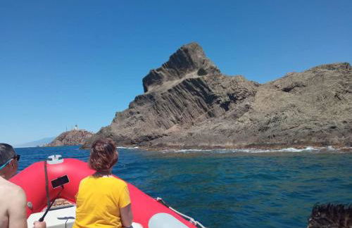 Miradores Cabo de Gata - Foto 35