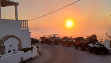 Atlantida Spacious Flat - Foto 4