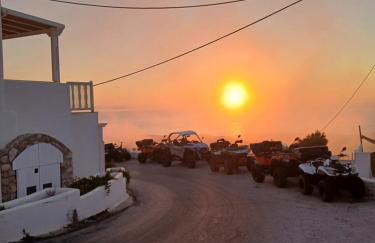 Atlantida Spacious Flat - Foto 4