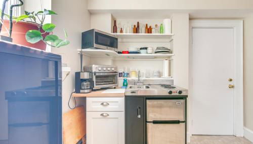 Pet-Friendly Garden Studio about 25 Mi to Boston! - Foto 5