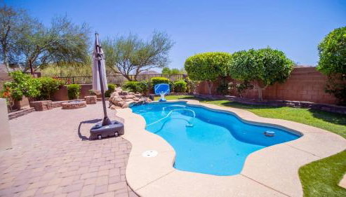 Full house w/ private heated pool and pizza oven! - Foto 5, Other