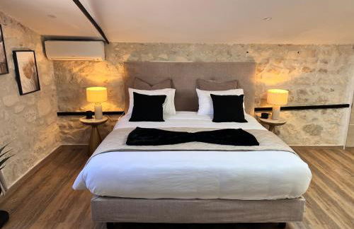 La Bohème Mouriès - Foto 49