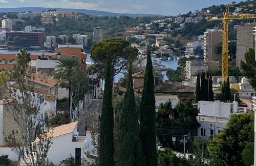 Estudio a 500m de Cala Mayor Playa con vistas al mar - Photo 7
